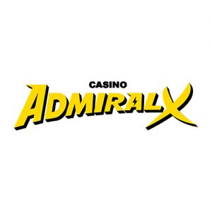Admiral x казино бонус